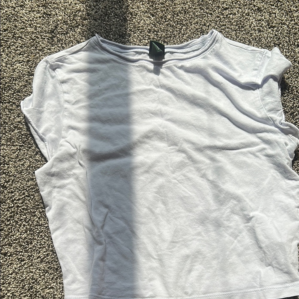 Light purple Women's Top